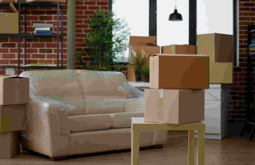 How Packers Movers Company Can Make Household Shifting Easier