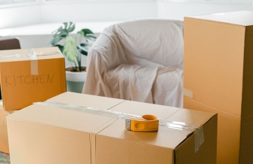 How Budget 2023 Can Impact The Packers And Movers Industry