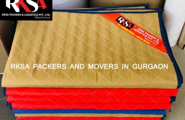 Packers and Movers